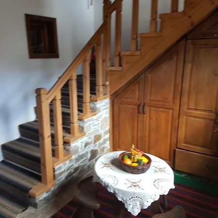 Тодорината Къща Hotel Leshten Luaran gambar