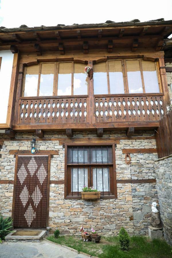 Тодорината Къща Hotel Leshten Luaran gambar