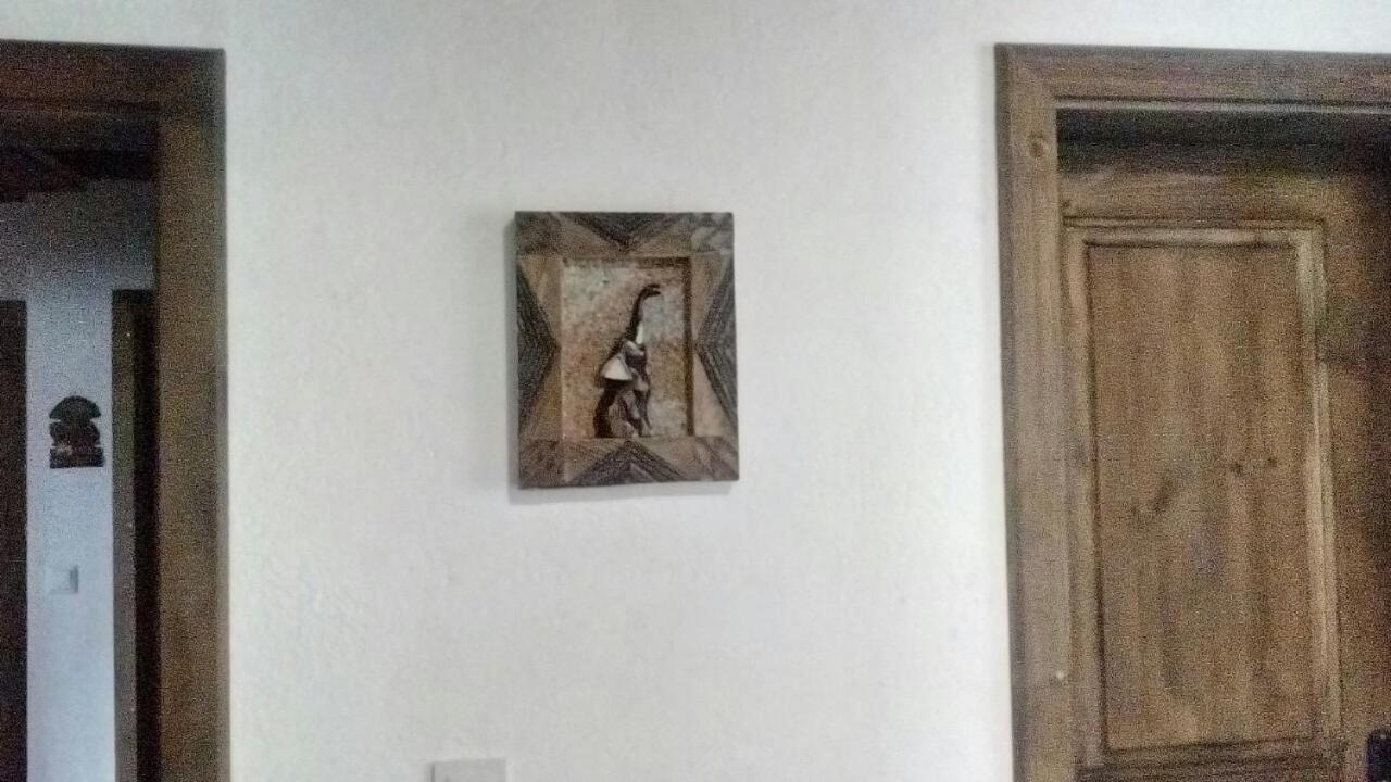 Тодорината Къща Hotel Leshten Luaran gambar